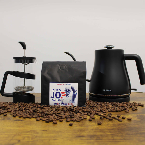 Cup of Joe Coffee