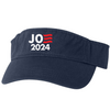 Joe 2024 Cap - Embroidered Hat