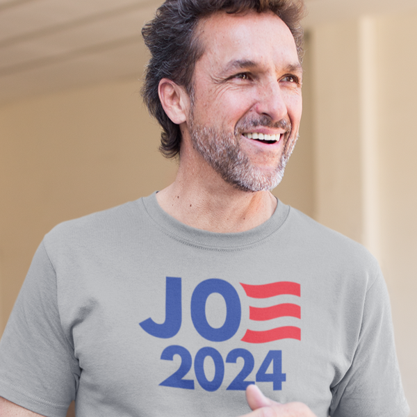 Joe 2024 - Shirt