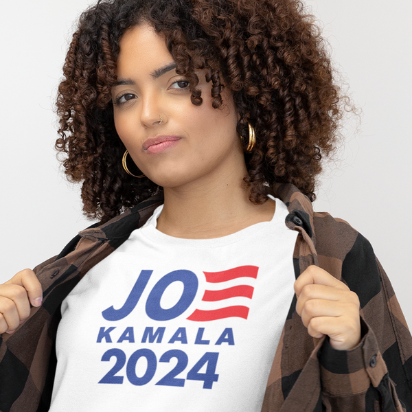Joe Kamala 2024 - Shirt