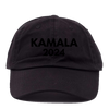 Kamala 2024 Cap - Embroidered Hat