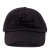 Kamala Signature 2024 Cap - Embroidered Hat