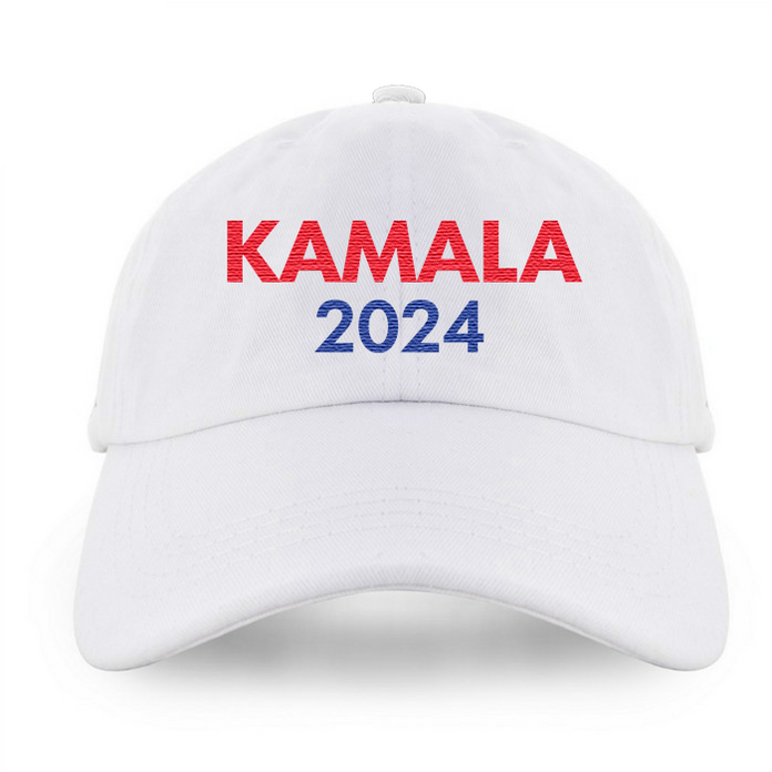 Kamala Harris Hats Balance of Power