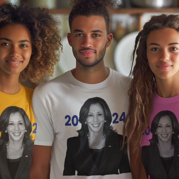 Kamala 2024 - Shirt