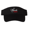 Kamala Signature - Visor - Embroidered Visor