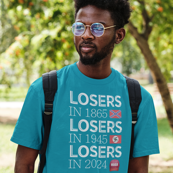 Losers in 2024 - Shirt