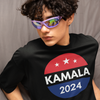 Stars Kamala 2024 - Shirt