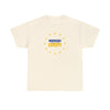 Americans Stand with Europe - Shirt - Balance of Power