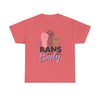 Bans Off My Body - Shirt - Balance of Power