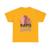 Bans Off My Body - Shirt - Balance of Power