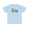 Biden Harris Rainbow Pride - Shirt - Balance of Power