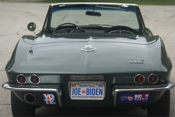 The Ultimate Joe Biden 2024 Election Sticker Pack