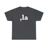 Comma la - Shirt - Balance of Power