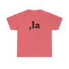 Comma la - Shirt - Balance of Power