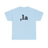 Comma la - Shirt - Balance of Power