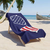 Cool Biden Shades - Beach Towel - Balance of Power