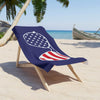 Cool Biden Shades - Beach Towel - Balance of Power