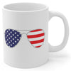 Cool Biden Shades - Mug - Balance of Power