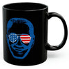 Cool Joe Biden Shades - Mug - Balance of Power