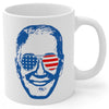 Cool Joe Biden Shades - Mug - Balance of Power
