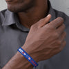 Cool Joe Biden Silicone Rubber Bracelets (3-pack) - Balance of Power