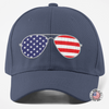 Cool Biden Cap - Made in the USA - Embroidered Hat