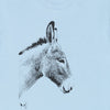 Democratic Donkey - Shirt - Balance of Power