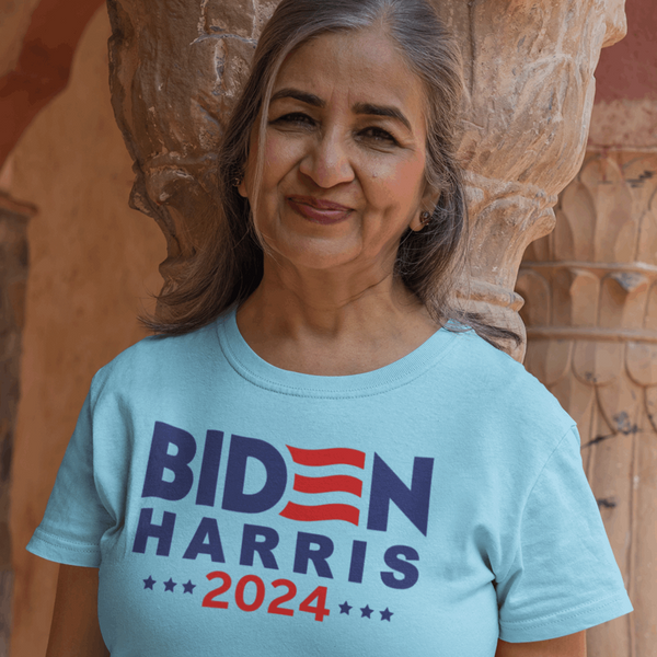 Biden Harris 2024 - Shirt