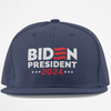 Biden President 2024 Cap - Embroidered Hat