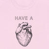 Have a Heart - Shirt - Balance of Power