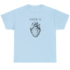 Have a Heart - Shirt - Balance of Power