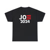 Joe 2024 - Shirt - Balance of Power