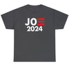 Joe 2024 - Shirt - Balance of Power