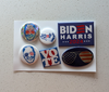 Commemorative Joe Biden Set - Collector's Set