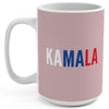 KA MA LA - Mug - Balance of Power