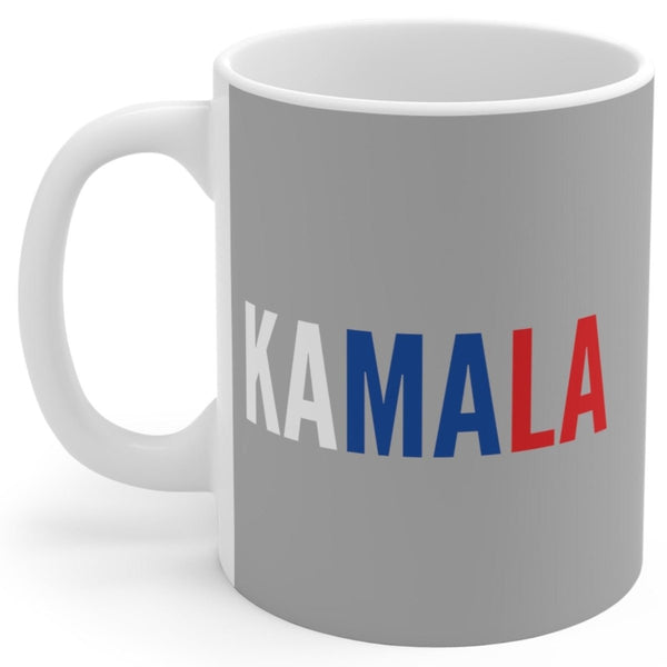 KA MA LA - Mug - Balance of Power