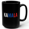 KA MA LA - Mug - Balance of Power