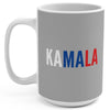 KA MA LA - Mug - Balance of Power