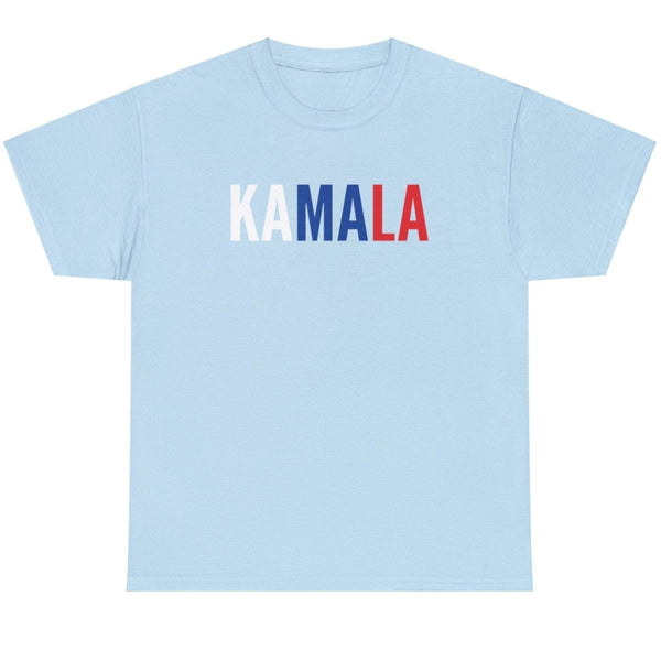 KA MA LA - Shirt - Balance of Power