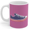 Kamala's Keds - Mug - Balance of Power