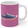 Kamala's Keds - Mug - Balance of Power