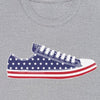 Kamala's Kicks - Shirt - Balance of Power