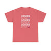 Losers in 2024 - Shirt - Balance of Power