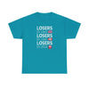 Losers in 2024 - Shirt - Balance of Power