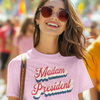 Madam President - Shirt