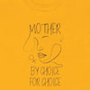 Mother By Choice For Choice - Shirt - Balance of Power