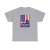 Never Forget Never Again Flag January 6, 2021 - Shirt - Balance of Power