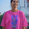 Yes She Did Lady Liberty - Shirt