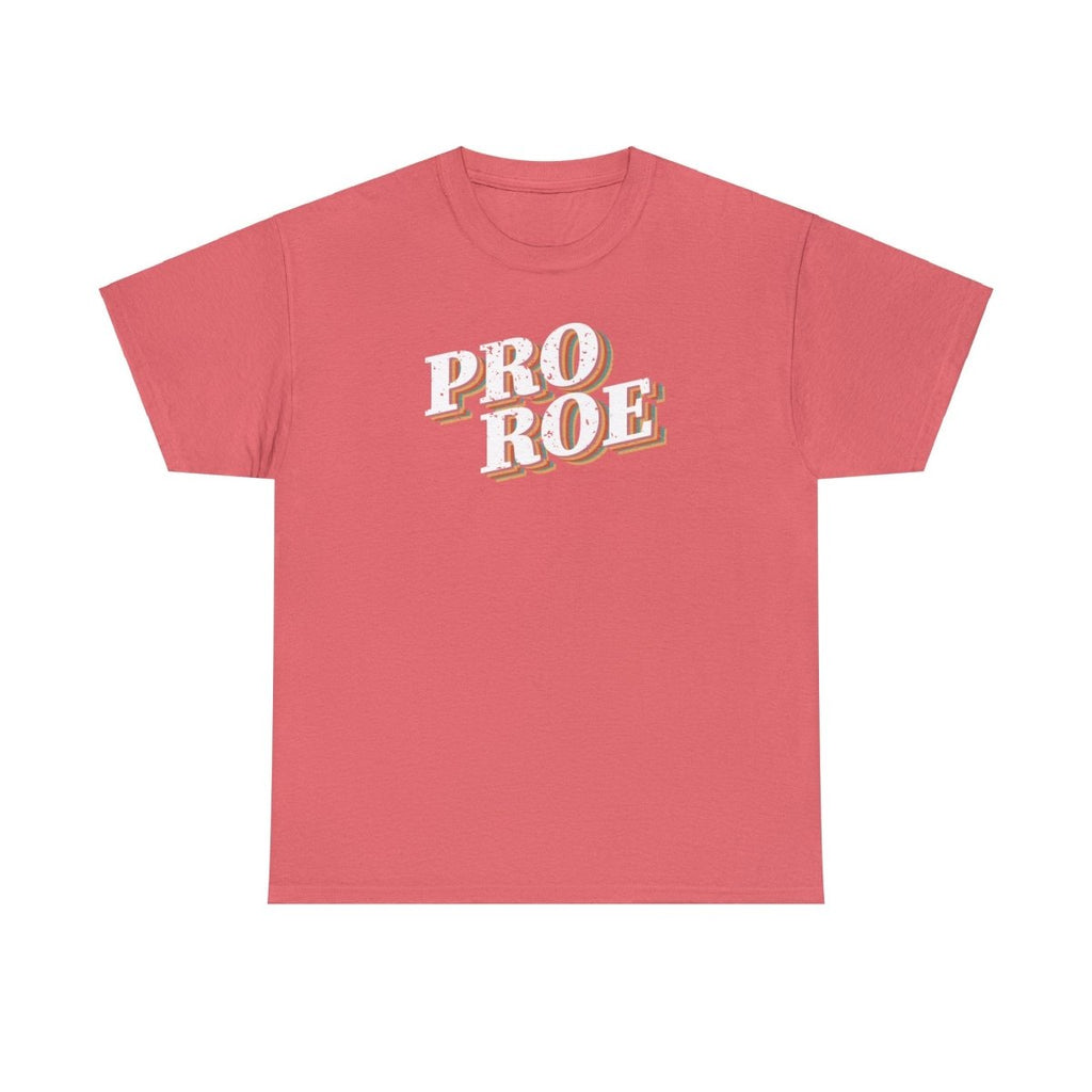 Pro Roe - Shirt - Balance of Power