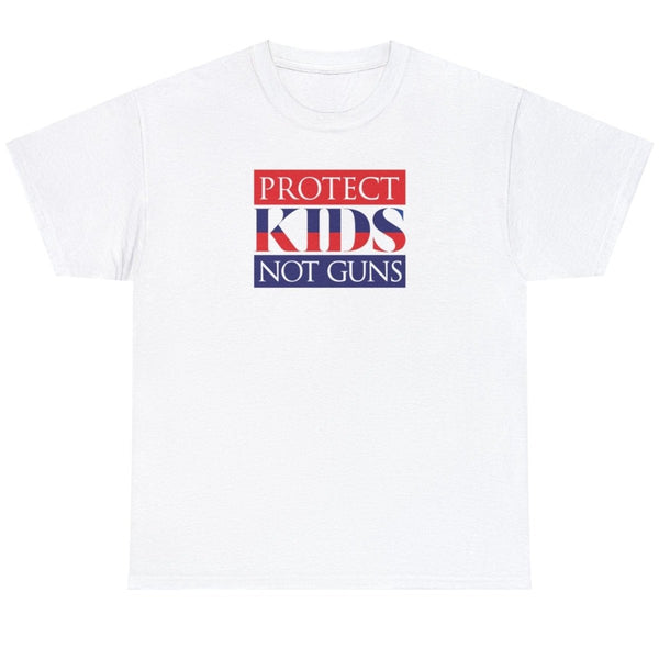 Protect Kids Not Guns - Shirt - Balance of Power